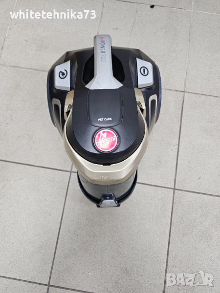 Прахосмукачка Hoover 90LA1768_9A, снимка 1