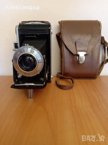 Фотоапарат KODAK 620 SPECIAL , снимка 1