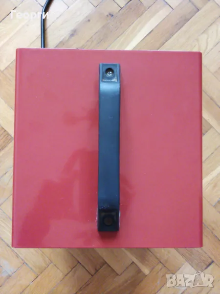 Вентилаторна печка, снимка 1