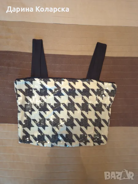 Дамски топ , снимка 1