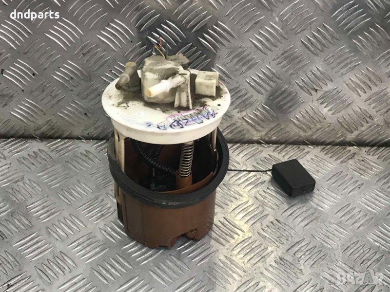 Кошница ниво Mazda 6,2.0D,2006г., снимка 1