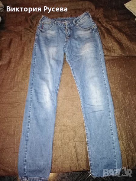 Дънки размер 26, снимка 1