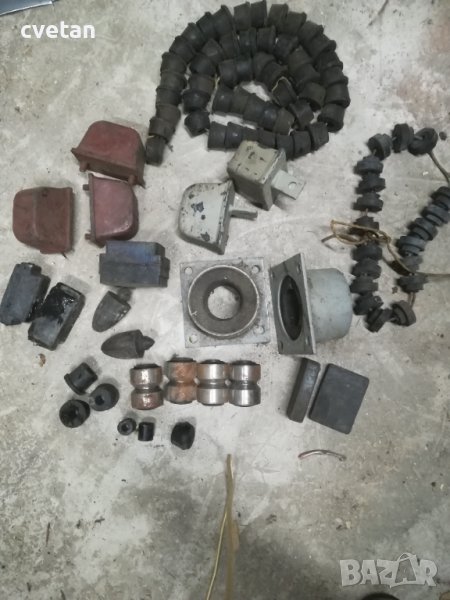 Тампони, снимка 1