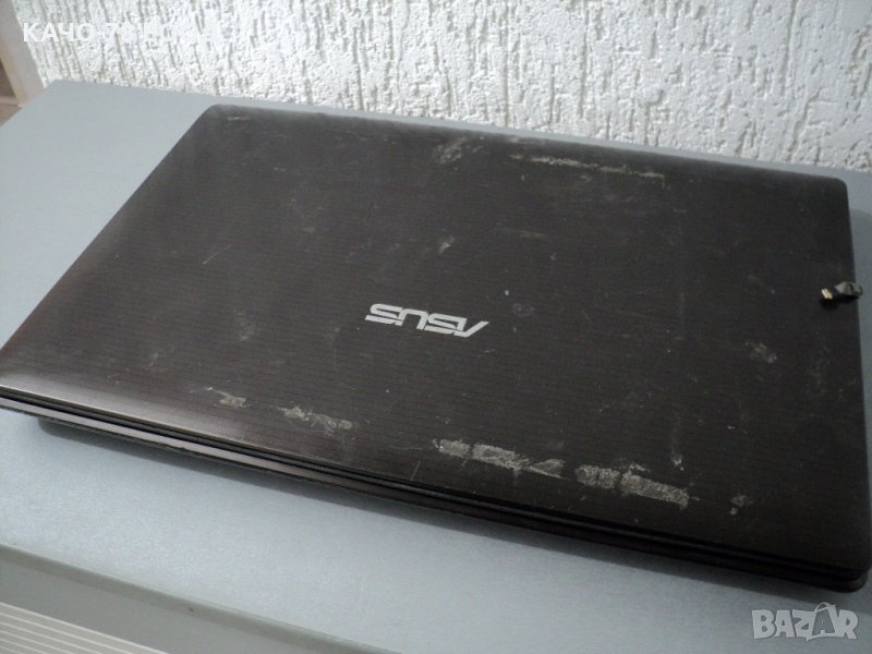 Asus – X73B, снимка 1