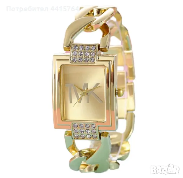 Часовник MK, снимка 1