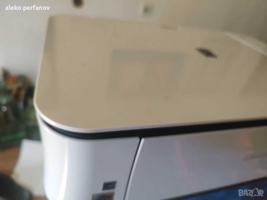 Canon PIXMA 240, снимка 1