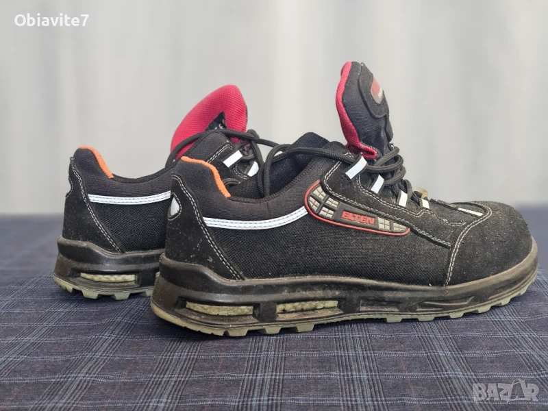 Работни обувки ELTEN Sicherheitsschuh S3 Senex XXT ESD, снимка 1