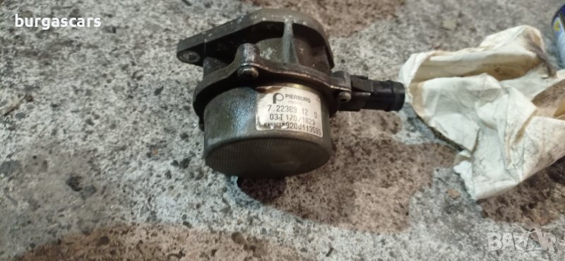 Вакум помпа Nissan Micra K12 1.5DCI - 50лв, снимка 1