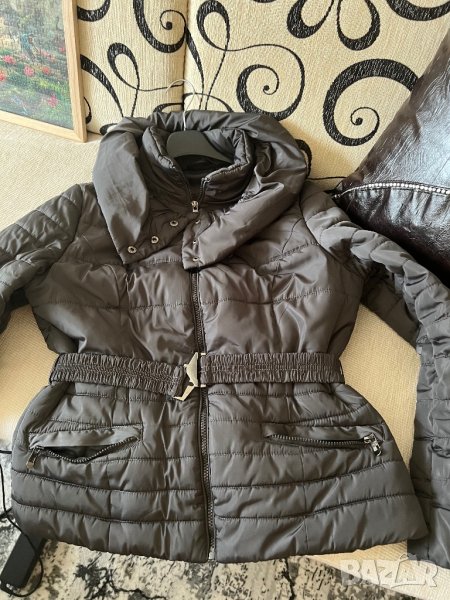 Зимно яке, снимка 1