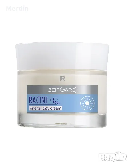 Racine Q10 Day Cream | Racine Q10 Дневен крем, снимка 1