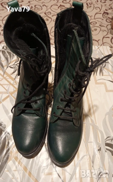 Няколко вида дамски обувки 39 номер , снимка 1