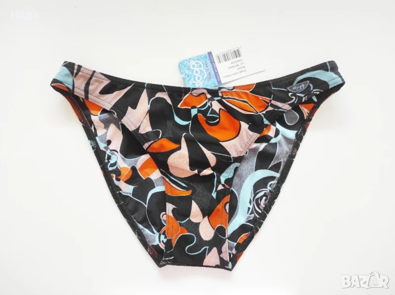 Ново долнище на бански Sloggi, снимка 1