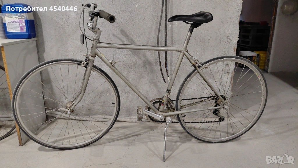 Велосипед, Колело, снимка 1