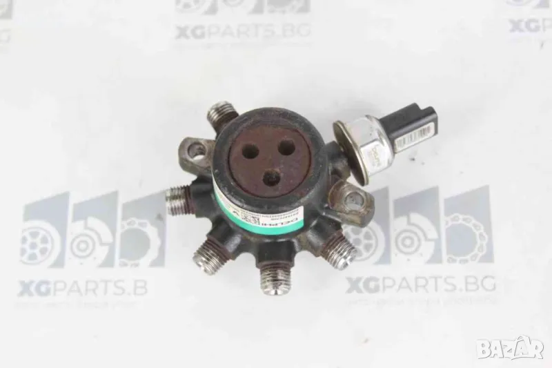 Дизелова горивна рейка за Nissan NV200 1.5DCI 90 к.с. (2009-2019) 8200584034, снимка 1