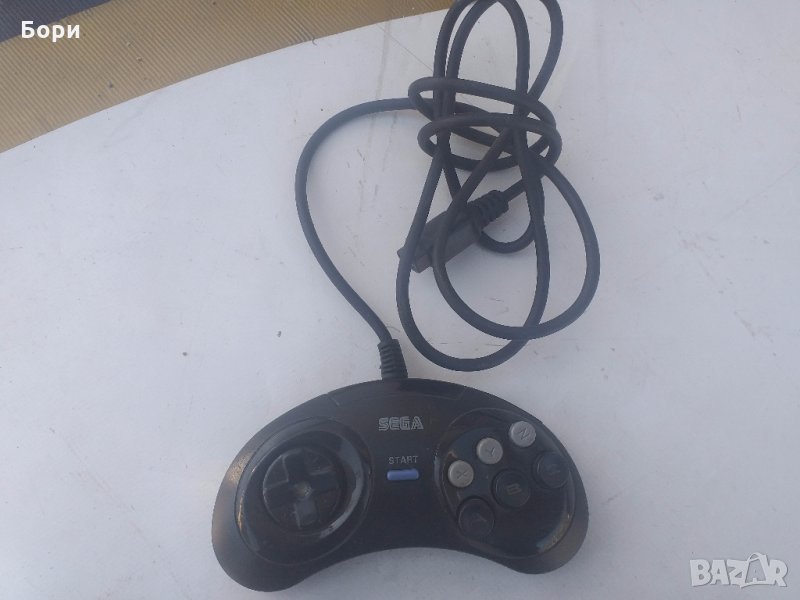 Джойстик SEGA JAPAN, снимка 1