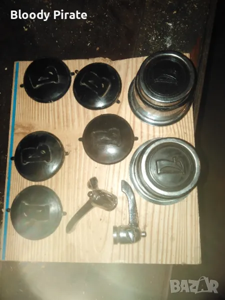 части за Лада , снимка 1