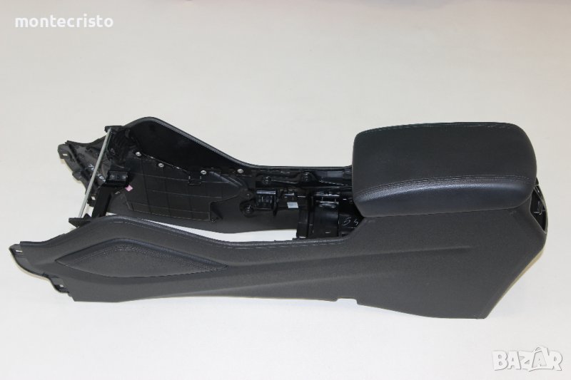 Кожен подлакътник Hyundai Tucson TL (2015-2018г.), снимка 1