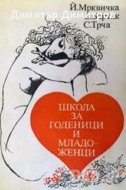 Школа за годеници и младоженци Й. Мрквичка, снимка 1