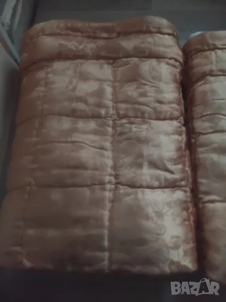 ДВА ДЕБЕЛИ ЮРГАНА ОТ СОЦА, снимка 1