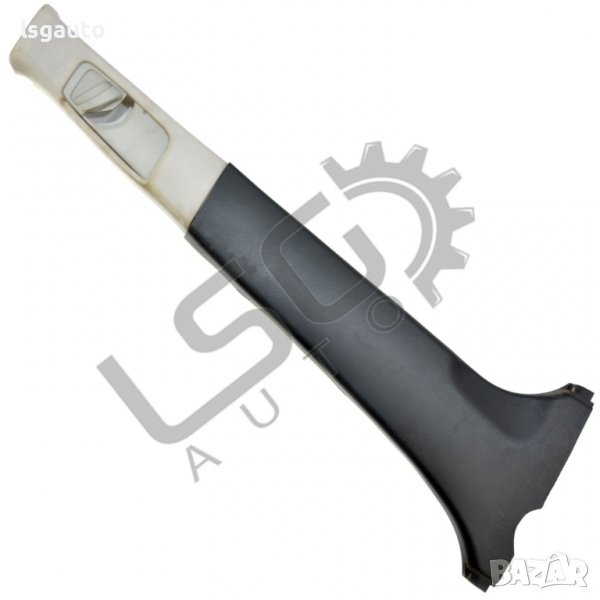 Интериорна кора дясна колонка между врати Toyota Corolla Verso II (AR10) 2004-2009 T180822N-210, снимка 1