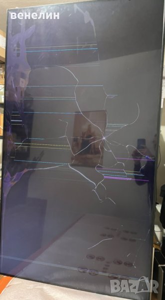 Mainboard BN41-02844 от телевизор Samsung QE65Q60AAU На части , снимка 1