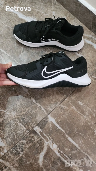 Дамски маратонки на Nike, снимка 1