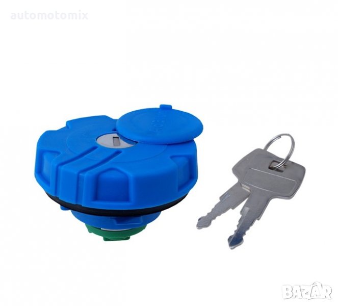 Капачка за резервоар за AdBlue - 40мм ,22084, снимка 1