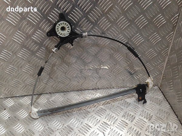 Механизъм ел. стъкло за Mazda 6, 2005г., /заден, десен/, снимка 1