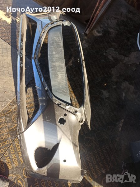 Броня предна оригинална mazda 2 / Мазда 2 14-20г, снимка 1