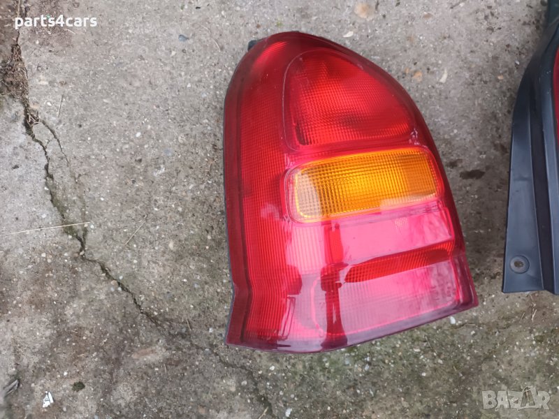 ляв стоп за сузуки алто SUZUKI ALTO, снимка 1