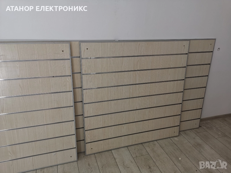 Канално Пано , снимка 1