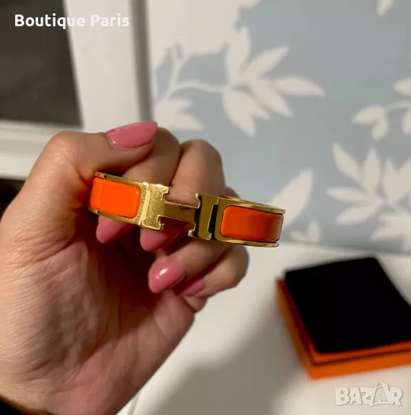 Hermes гривна, снимка 1