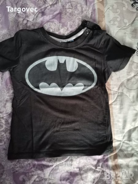  Бебешка Тениска Lcw, снимка 1