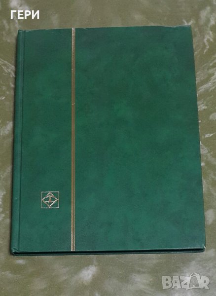 Албум с марки от Америка+ 3 писма, снимка 1