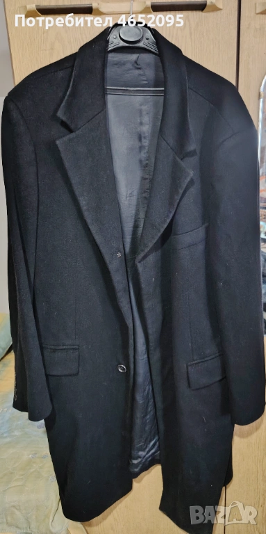 Оригинално палто на марката Loro Piana , снимка 1