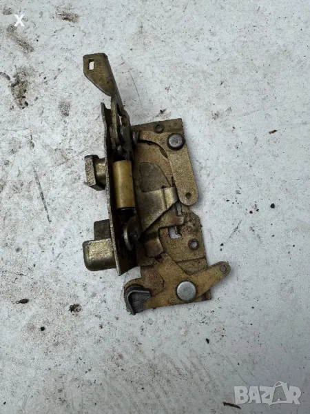 ДЯСНА ПРЕДНА БРАВА ВОЛГА ГАЗ 24 ГАЗ 2410 ГАЗ 3102 ГАЗ 31029 ГАЗ 3110 НОВА ОРИГИНАЛНА 24-6105012-30, снимка 1