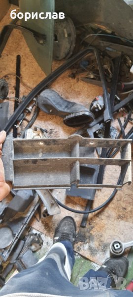Дясна решетка за БМВ е39 , снимка 1