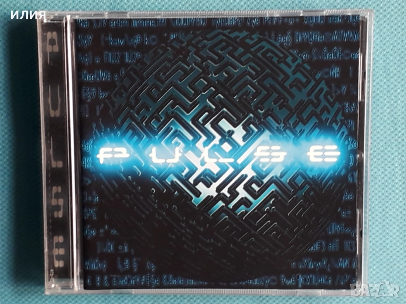 AOR,Arena Rock,Hard Rock-18 CD, снимка 1