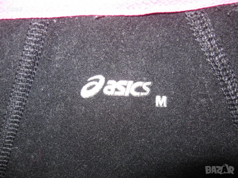 Термо блуза ASICS  дамска,М, снимка 1