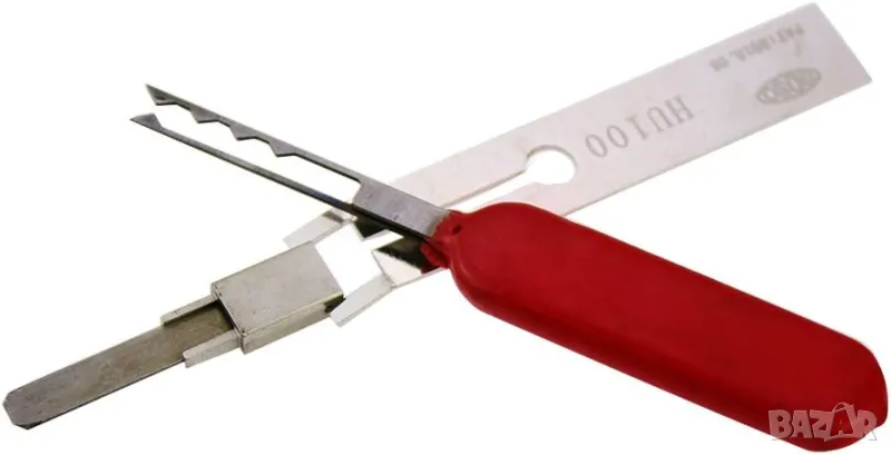 GOSO HU100 шперц за Opel, Daewoo, Chevrolet и други, снимка 1