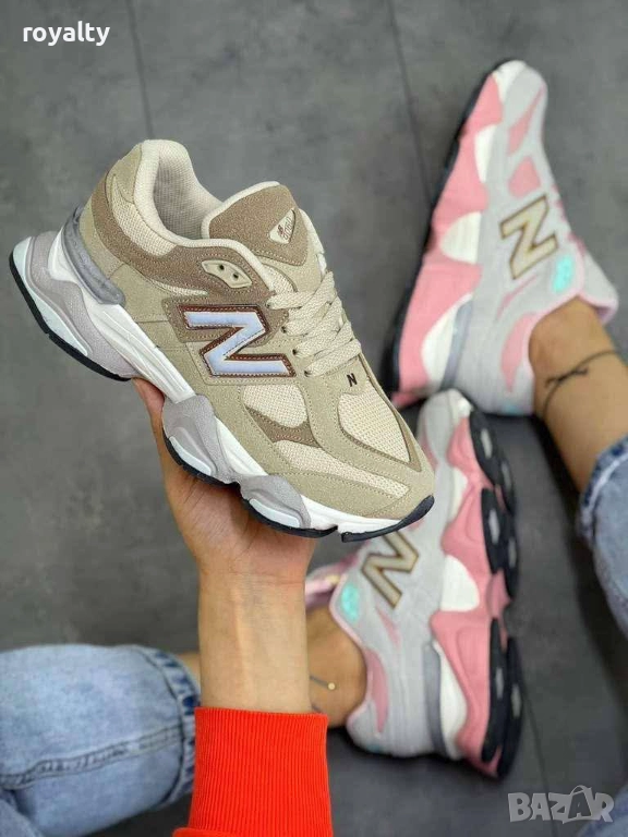 New Balance Мъжки Маратонки , снимка 1