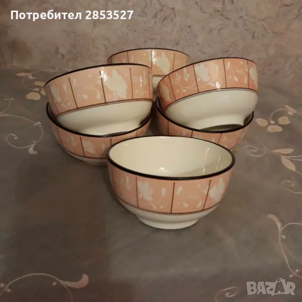 Комплект купички, снимка 1