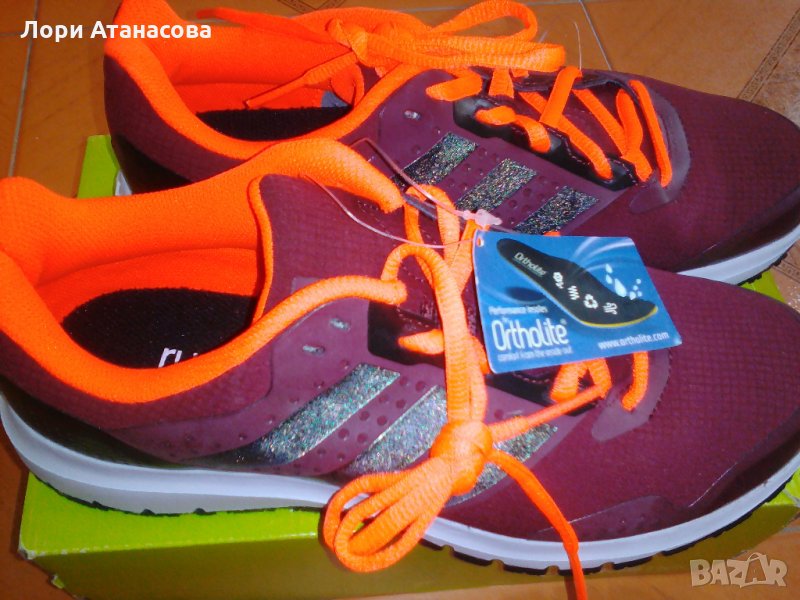 Модела е предпочитан от всички търсещи висока производителност, и покриващи всички аспекти на тениро, снимка 1