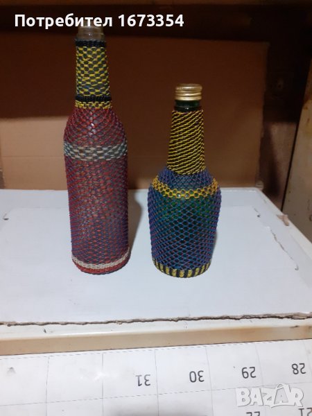 Бутилки, снимка 1
