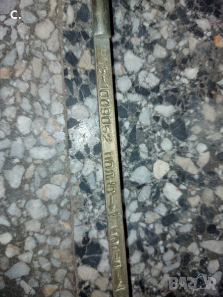 Щека за масло Москвич 408 азлк 408, снимка 1