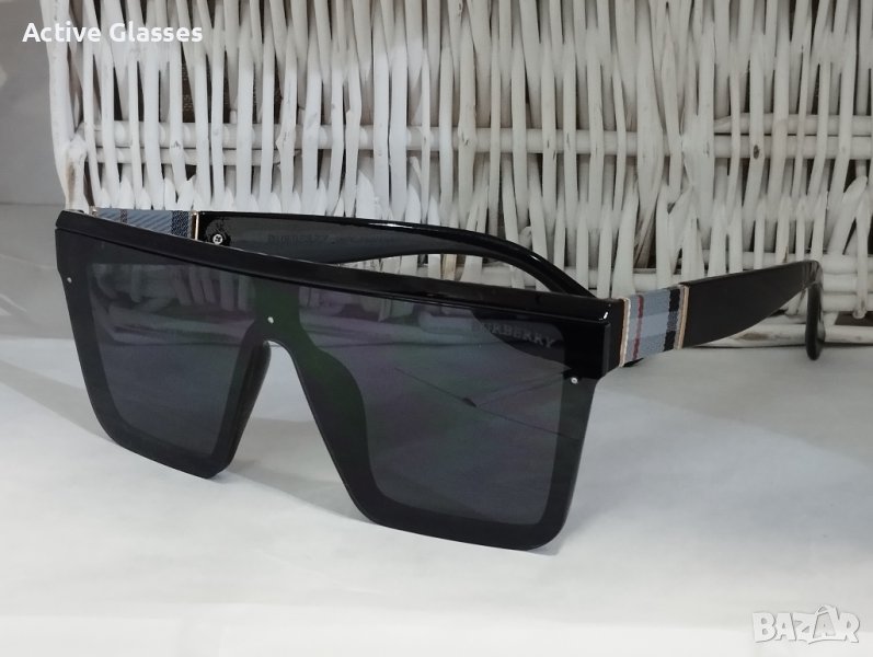 097 Слънчеви очила унисекс , снимка 1