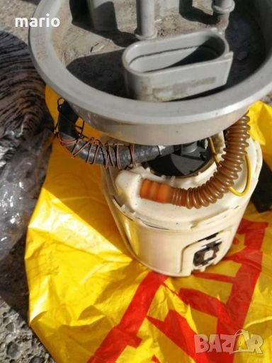 бензинова помпа , снимка 1