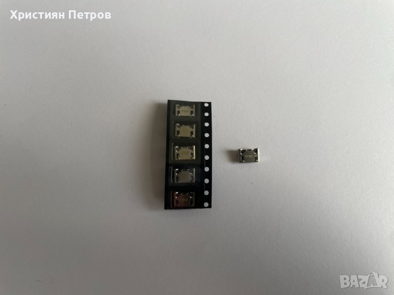 Букса за зареждане за JBL Flip 4, снимка 1