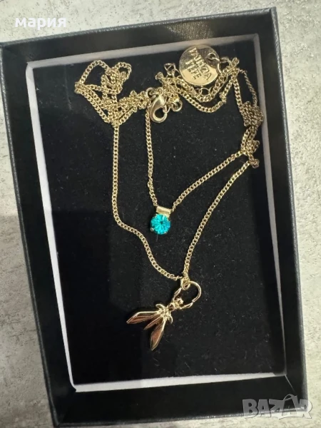 Ново колие Patrizia Prpe, снимка 1