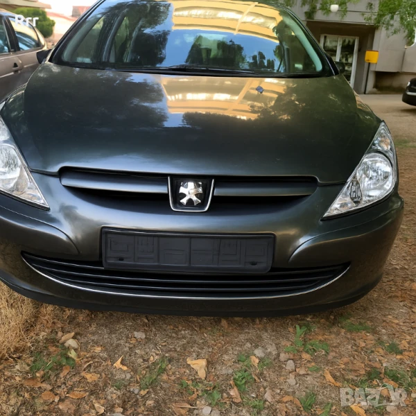 Пежо 307 1.6 бензин 109к.с на части , снимка 1